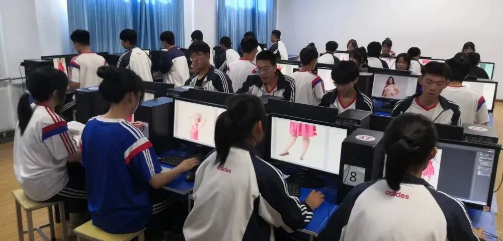 运城龙翔高级技工学校2024年招生简章
